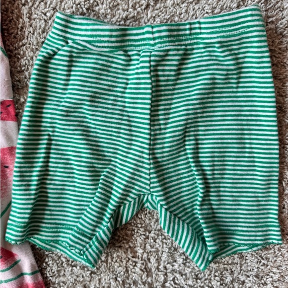 Carter’s 2T Girls Pajama Set Cotton Pj's Watermelon & Koala Print (4-Piece) - Picture 3 of 8